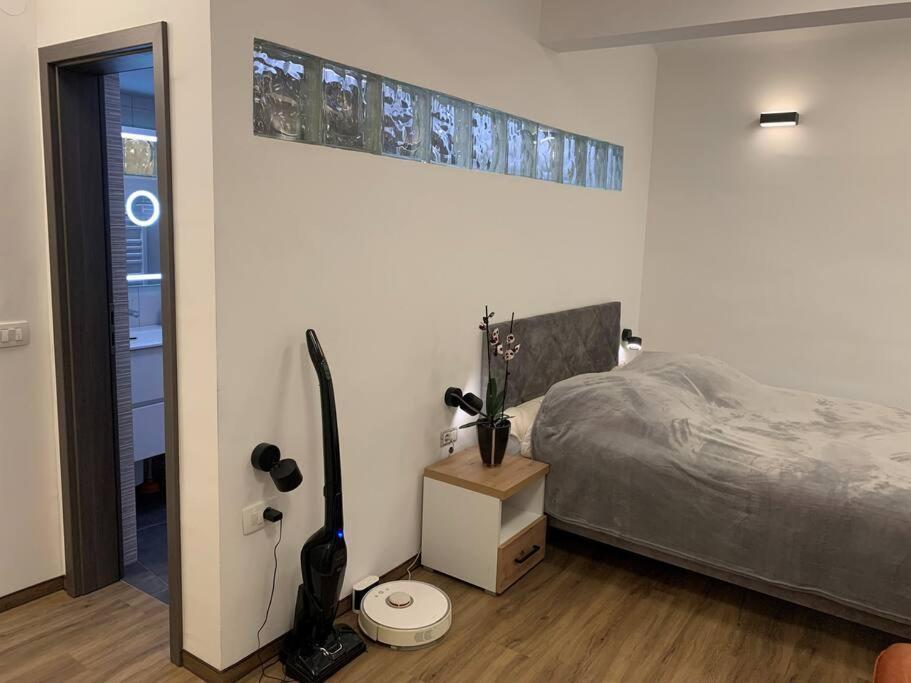 Art Apartment City Center Lj Любляна Экстерьер фото